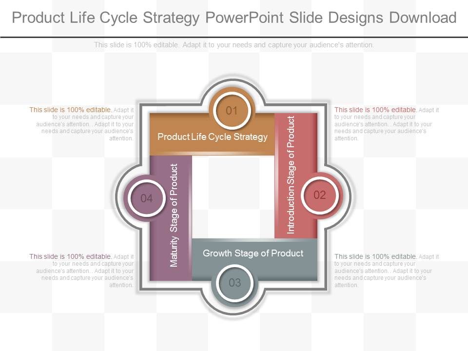 product-life-cycle-strategy-powerpoint-slide-designs-download