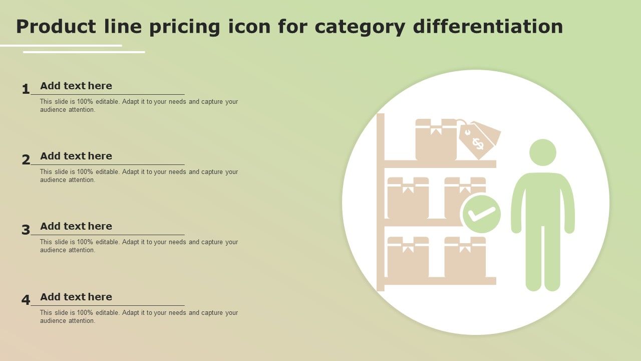 Product_Line_Pricing_Icon_For_Category_Differentiation_Designs_PDF_Slide_1.jpg