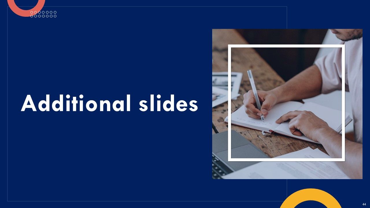 Product Marketing Leadership Strategy Ppt PowerPoint Presentation Complete Deck With Slides Slide44