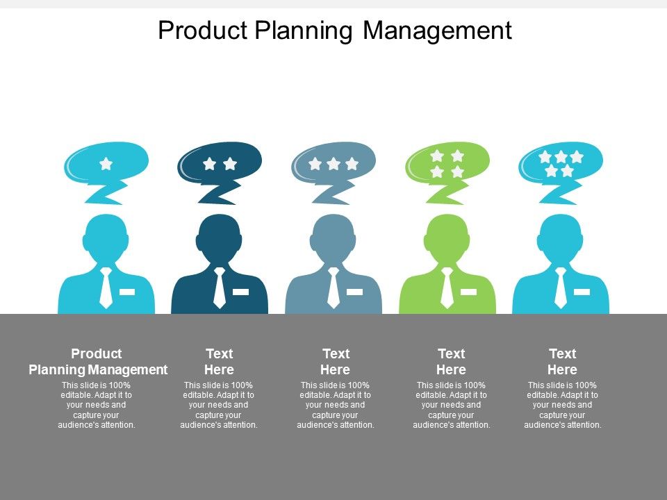 Product Planning Management Ppt PowerPoint Presentation Ideas Styles Cpb