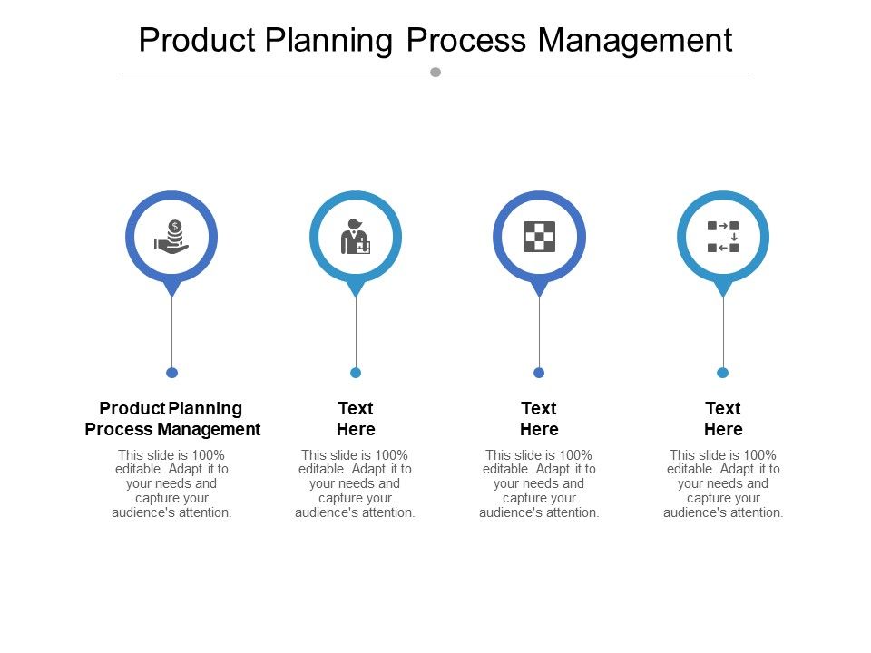 Product Planning Process Management Ppt PowerPoint Presentation ...