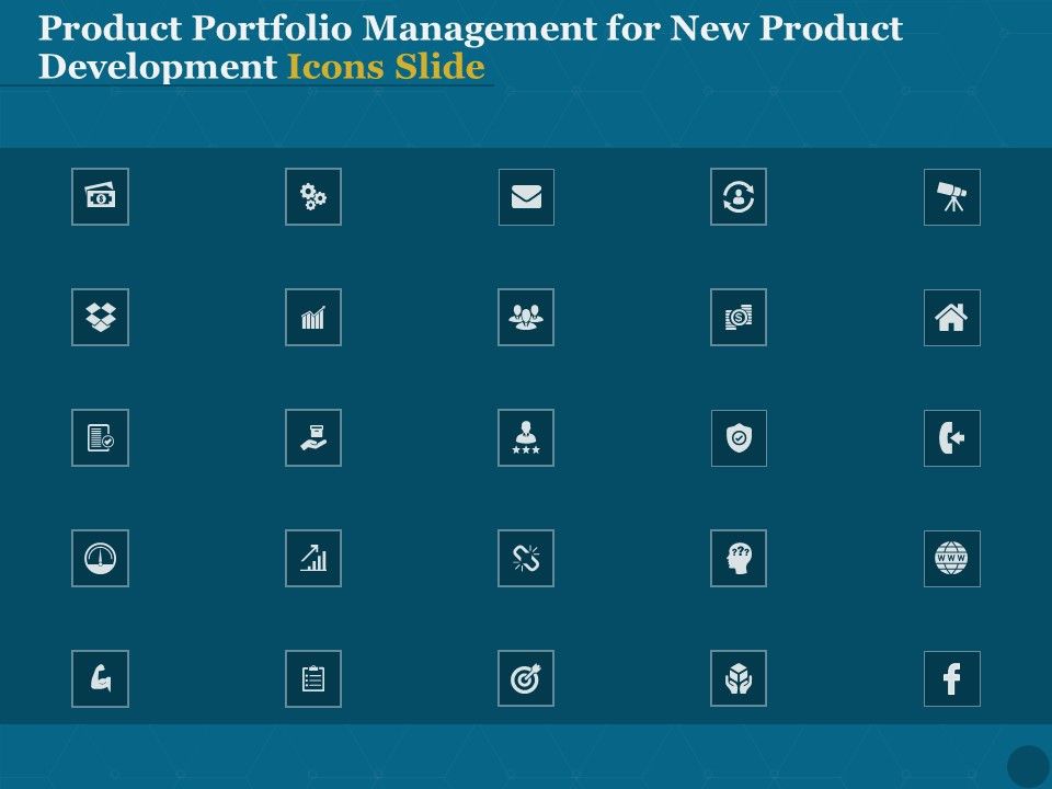 Product_Portfolio_Management_For_New_Product_Development_Icons_Slide_Ppt_PowerPoint_Presentation_File_Rules_PDF_Slide_1.jpg