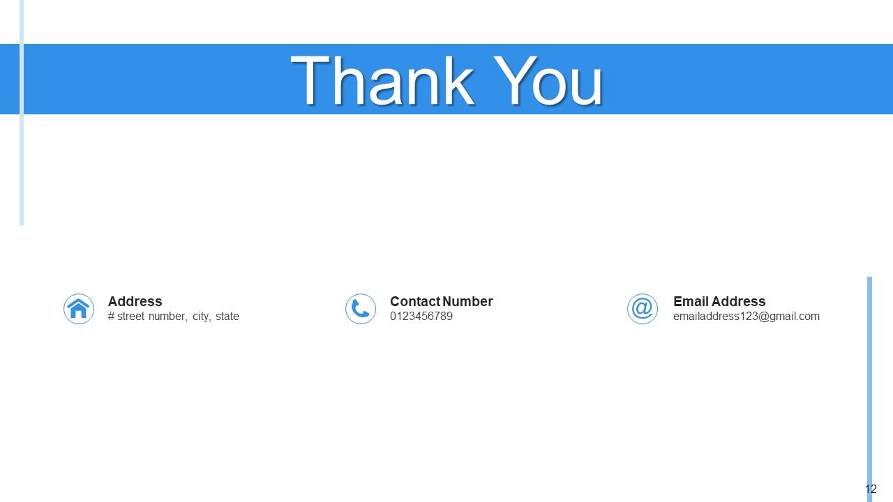 Product Positioning Process Effective Ppt PowerPoint Presentation Complete Deck With Slides Slide12
