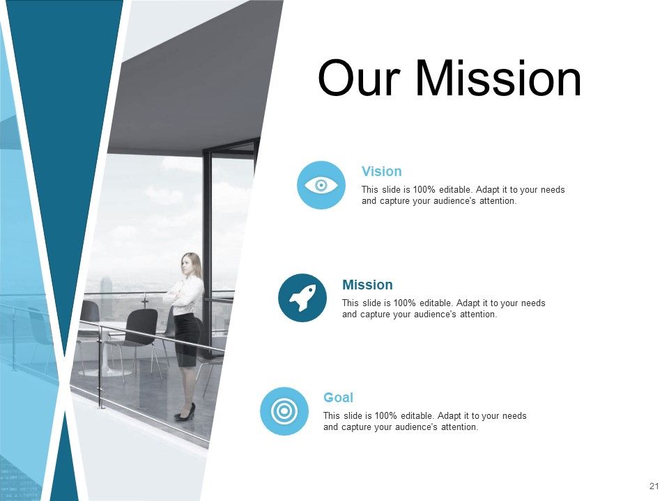 Product Positioning Strategies Ppt PowerPoint Presentation Complete Deck With Slides Slide21