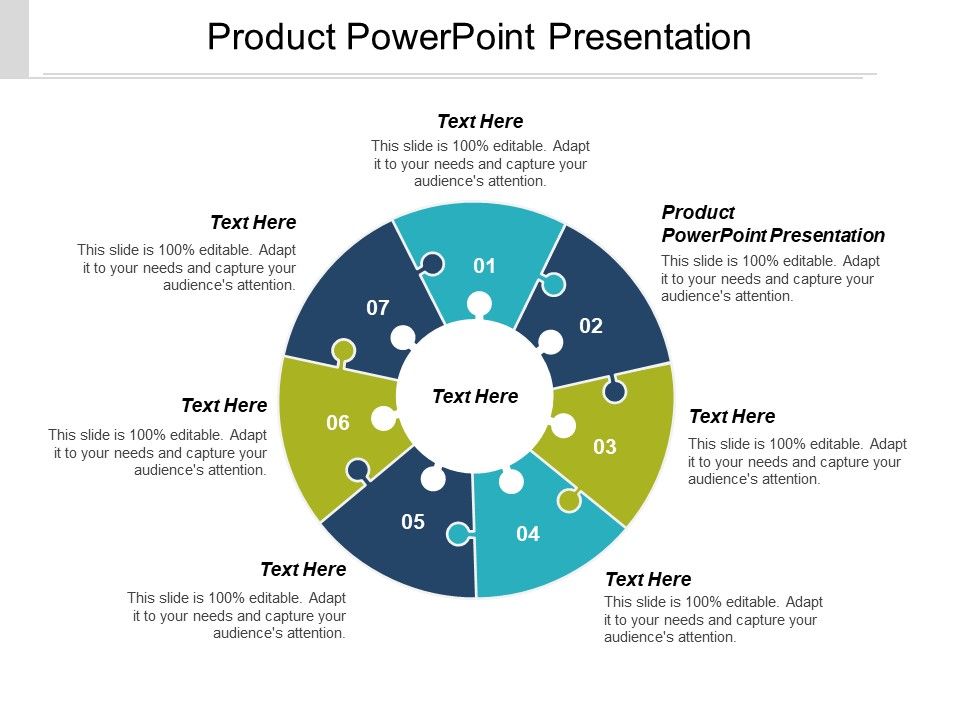 Product PowerPoint Presentation Ppt PowerPoint Presentation Gallery ...