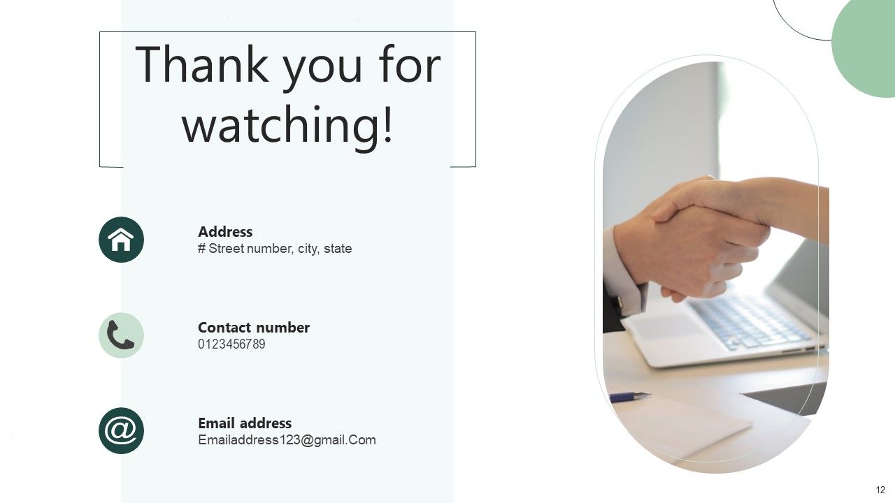 Product Quality Analysis Ppt PowerPoint Presentation Complete Deck With Slides Slide12