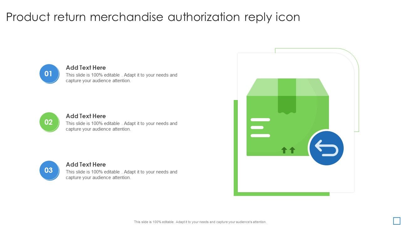 Product_Return_Merchandise_Authorization_Reply_Icon_Ppt_PowerPoint_Presentation_Gallery_Icon_PDF_Slide_1.jpg