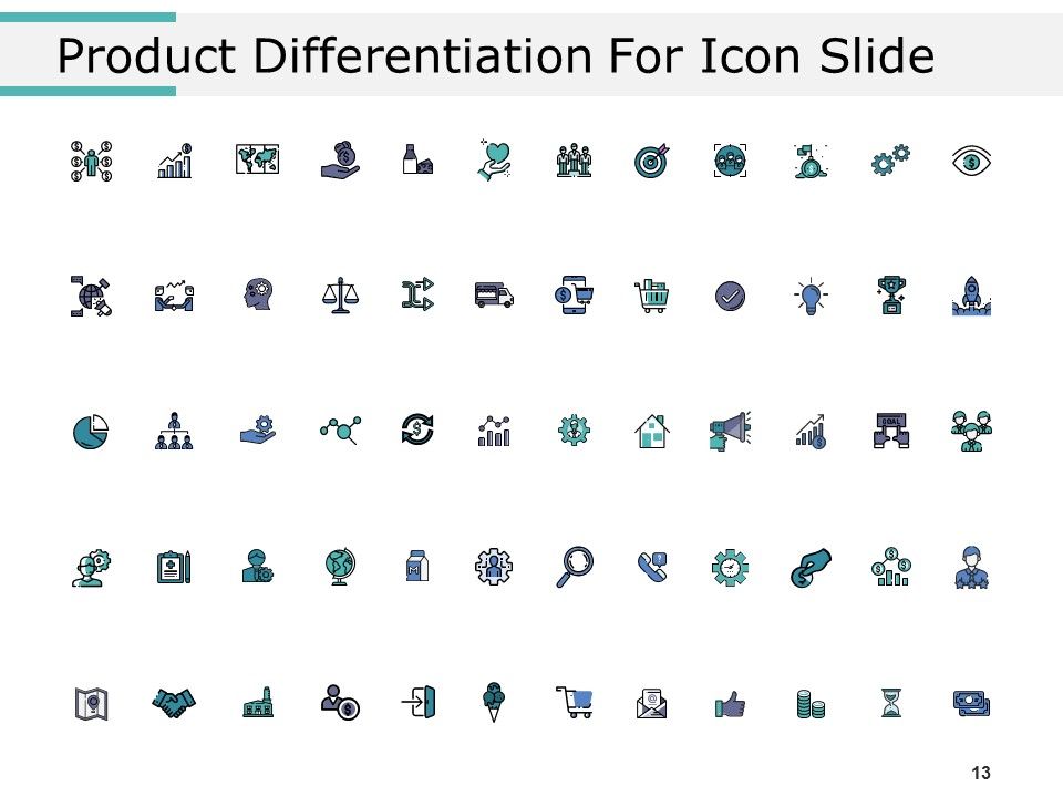 Product Segmentation Markets And Evaluation Ppt PowerPoint Presentation Complete Deck With Slides Slide13