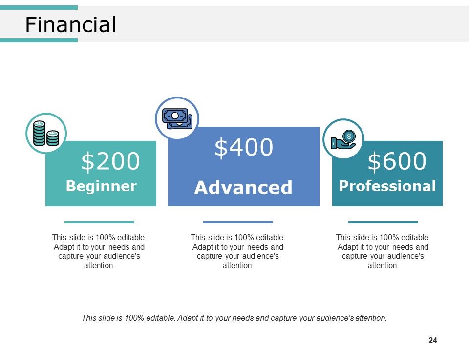 Product Segmentation Markets And Evaluation Ppt PowerPoint Presentation Complete Deck With Slides Slide24