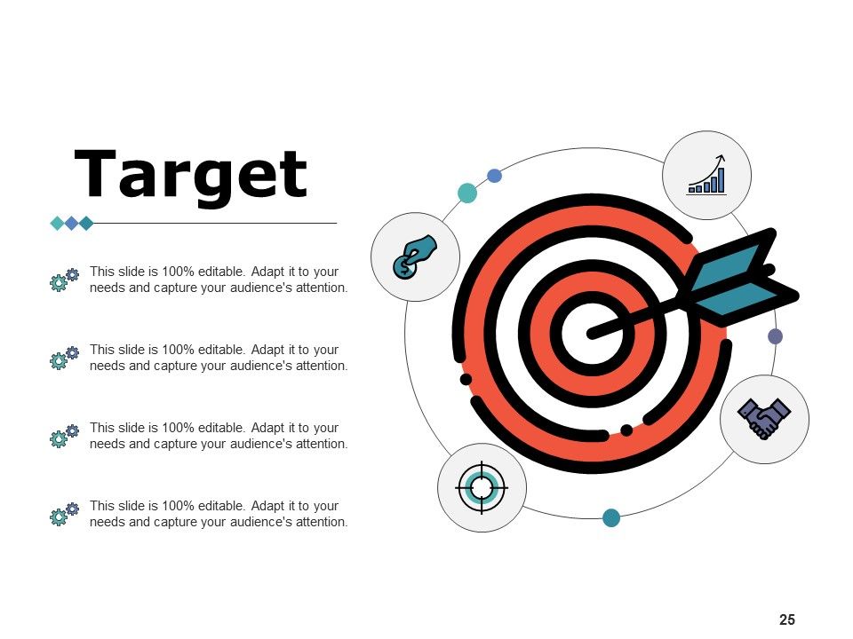 Product Segmentation Markets And Evaluation Ppt PowerPoint Presentation Complete Deck With Slides Slide25