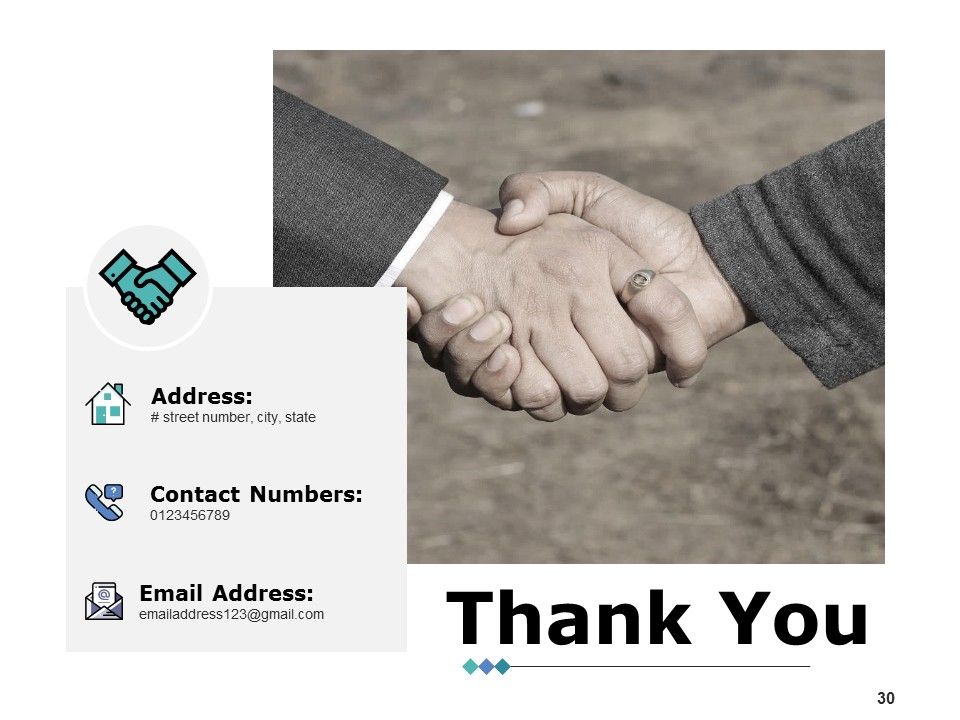 Product Segmentation Markets And Evaluation Ppt PowerPoint Presentation Complete Deck With Slides Slide30