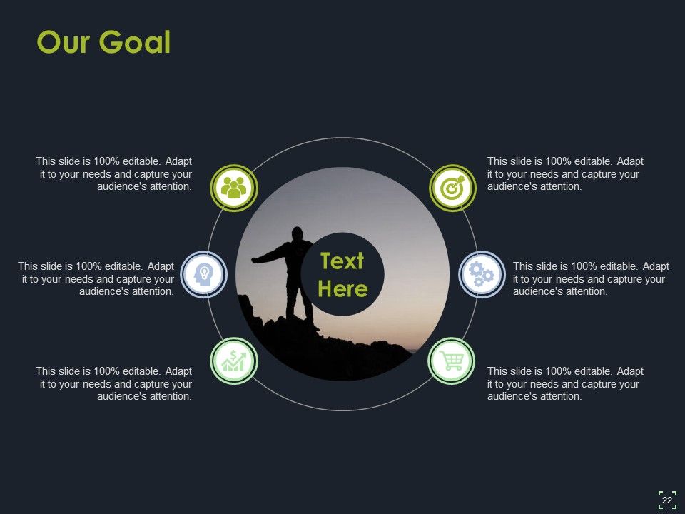 Product Segmentation Ppt PowerPoint Presentation Complete Deck With Slides Slide22