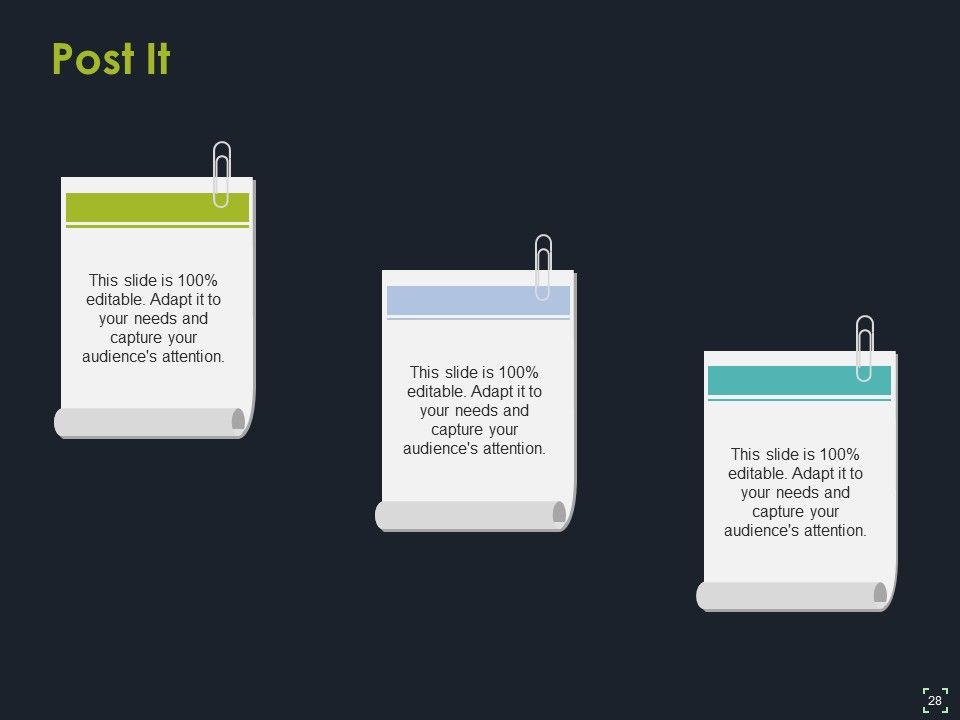 Product Segmentation Ppt PowerPoint Presentation Complete Deck With Slides Slide28