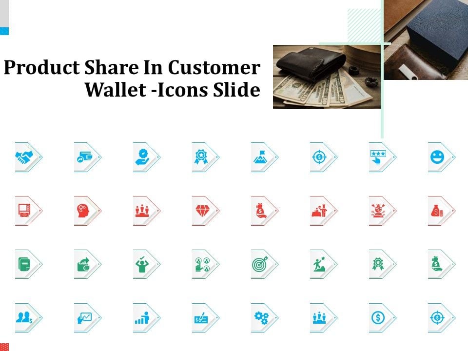 Product_Share_In_Customer_Wallet_Icons_Slide_Infographics_PDF_Slide_1.jpg
