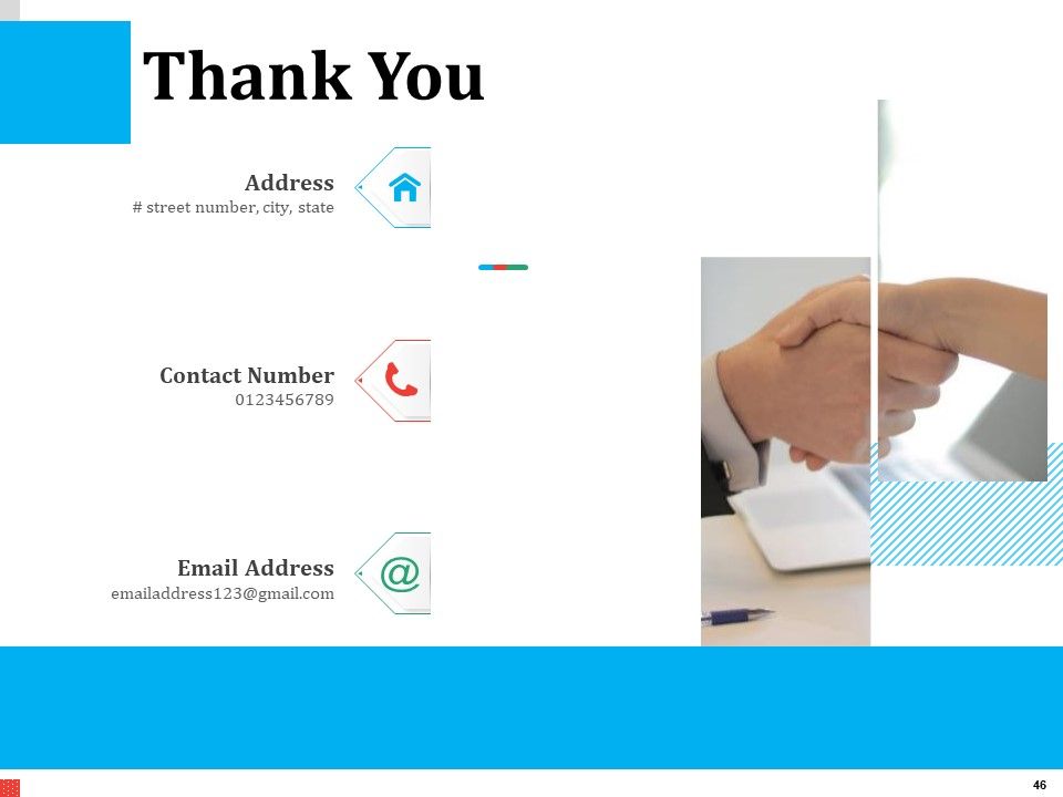 Product Share In Customer Wallet Ppt PowerPoint Presentation Complete Deck With Slides Slide46
