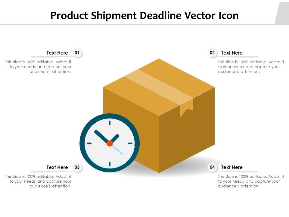 Product_Shipment_Deadline_Vector_Icon_Ppt_PowerPoint_Presentation_Gallery_Graphics_Design_PDF_Slide_1.jpg