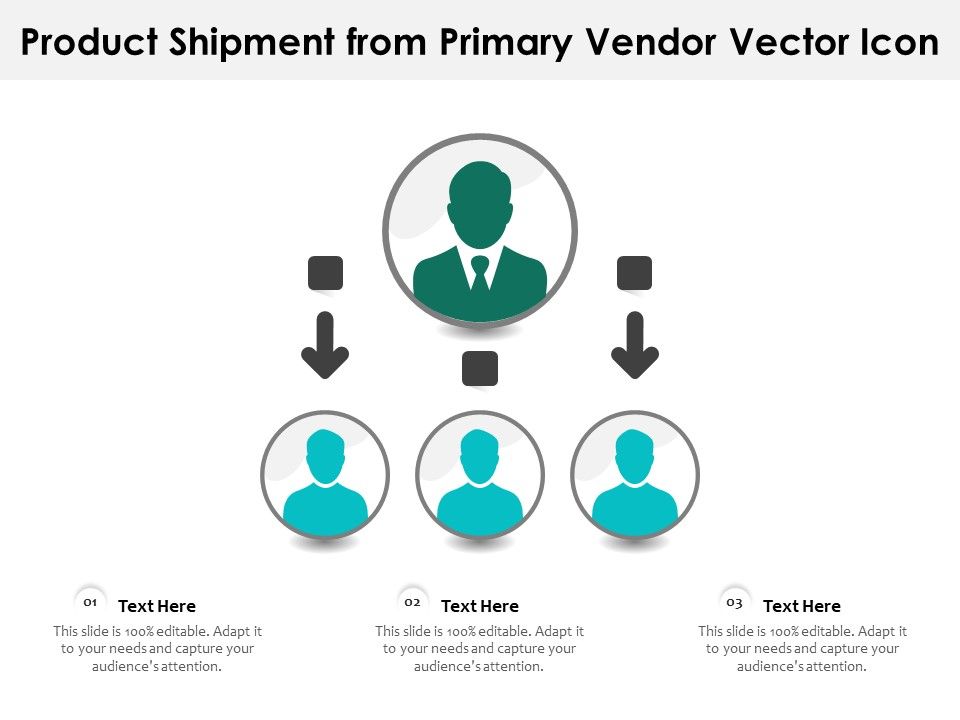 Product_Shipment_From_Primary_Vendor_Vector_Icon_Ppt_PowerPoint_Presentation_Ideas_Designs_PDF_Slide_1.jpg