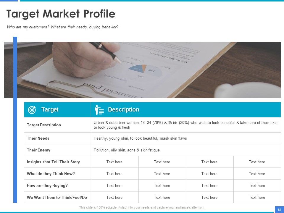 Product Strategy And Product Management Implementation Ppt PowerPoint Presentation Complete Deck With Slides Slide18