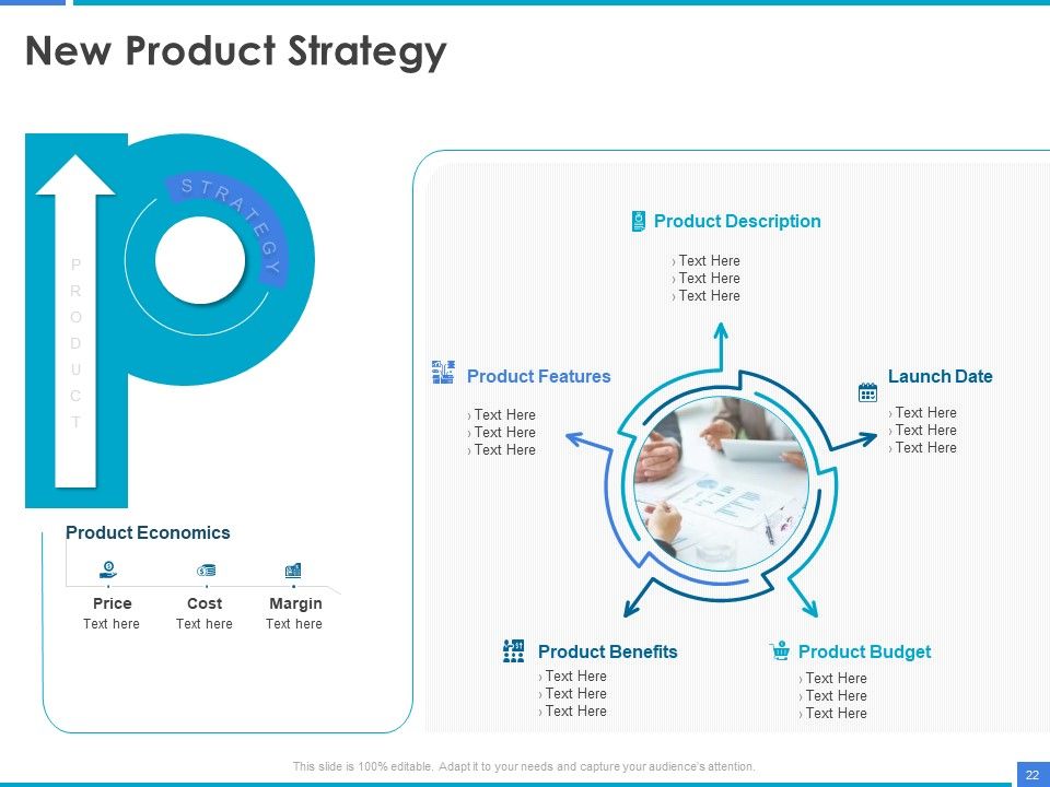 Product Strategy And Product Management Implementation Ppt PowerPoint Presentation Complete Deck With Slides Slide22