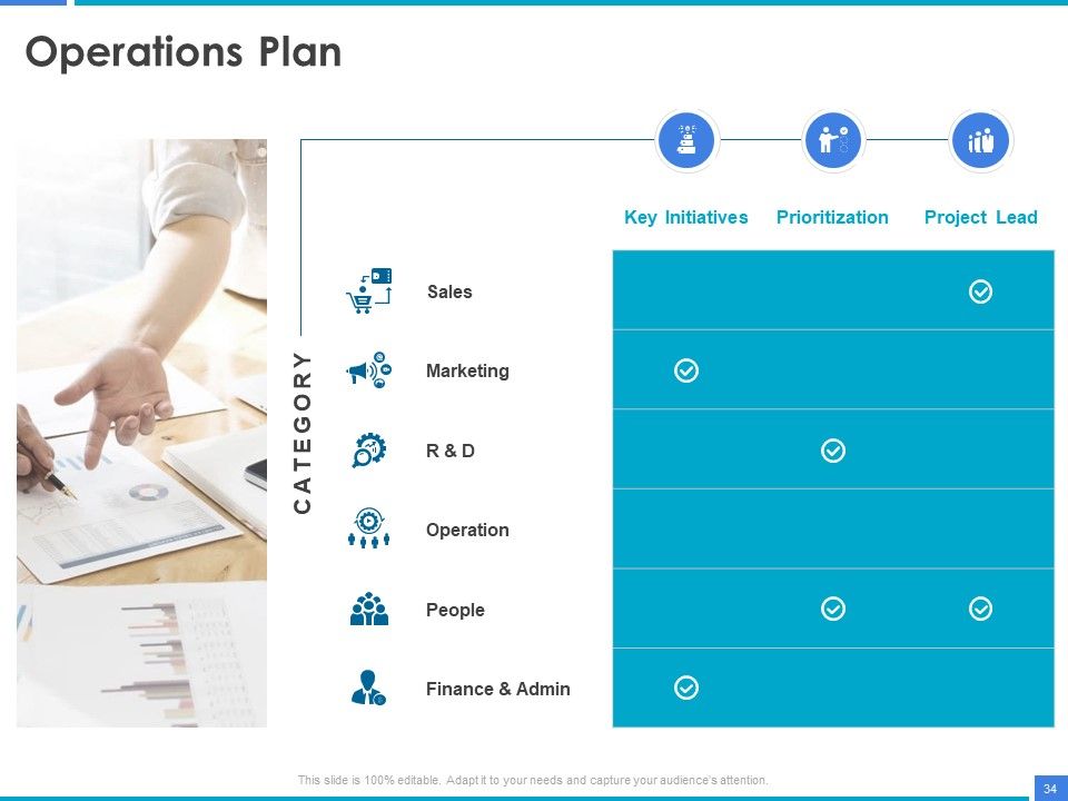 Product Strategy And Product Management Implementation Ppt PowerPoint Presentation Complete Deck With Slides Slide34