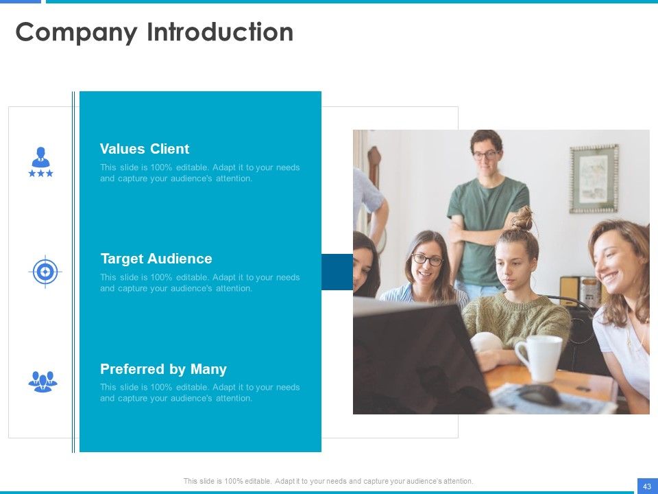 Product Strategy And Product Management Implementation Ppt PowerPoint Presentation Complete Deck With Slides Slide43