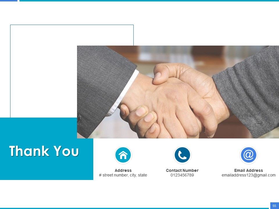 Product Strategy And Product Management Implementation Ppt PowerPoint Presentation Complete Deck With Slides Slide55