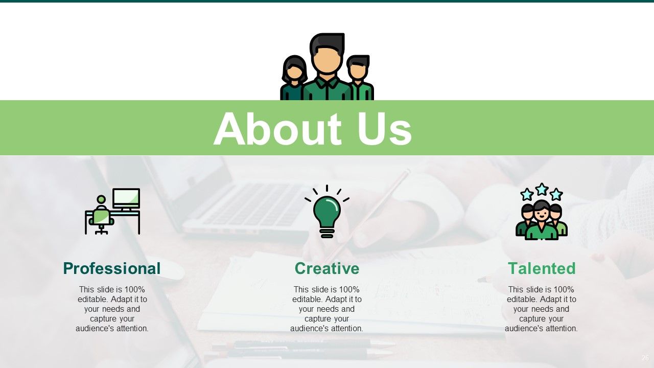 Product Training Ppt PowerPoint Presentation Complete Deck With Slides Slide26