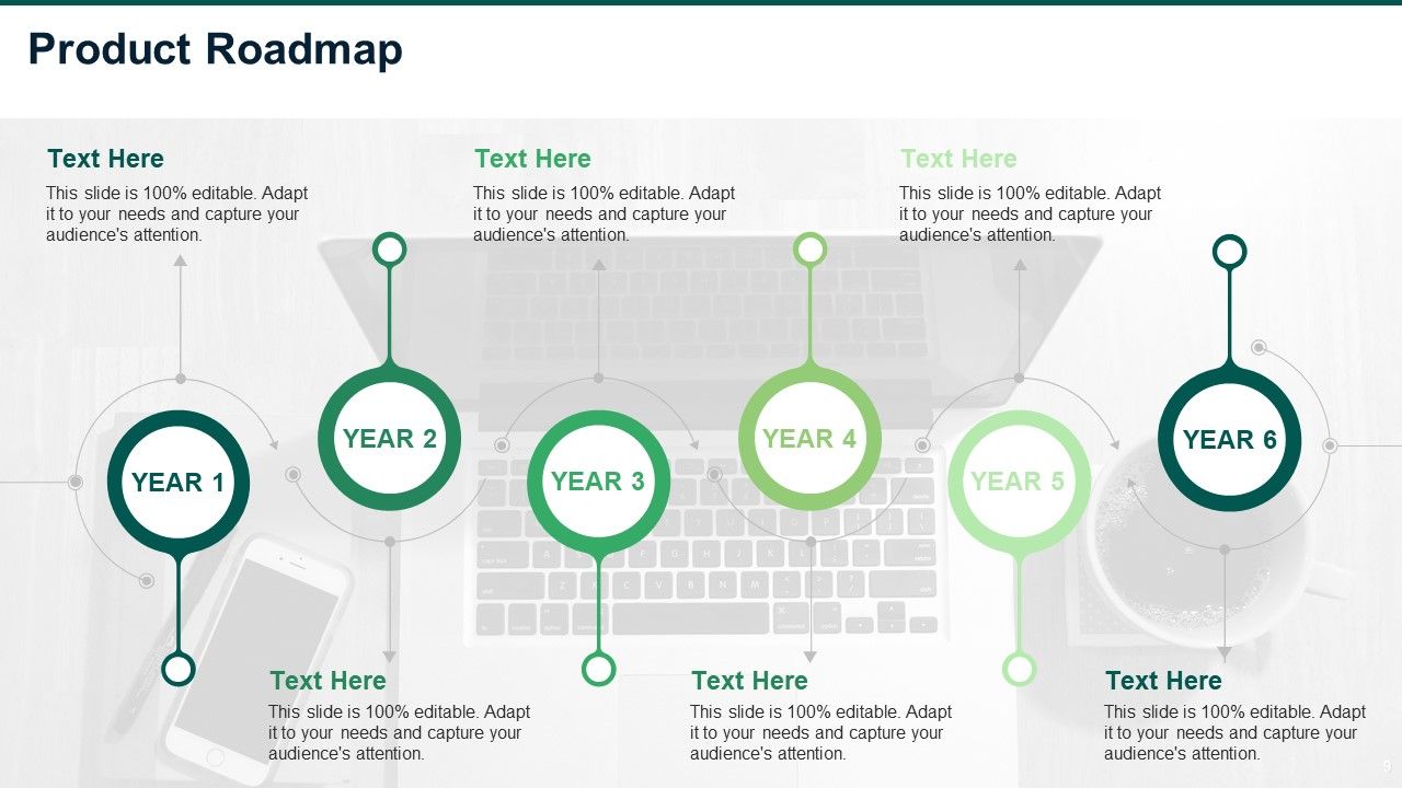 Product Training Ppt PowerPoint Presentation Complete Deck With Slides Slide09