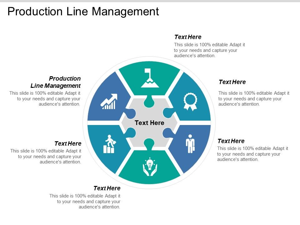 Production Line Management Ppt PowerPoint Presentation Summary Slide ...