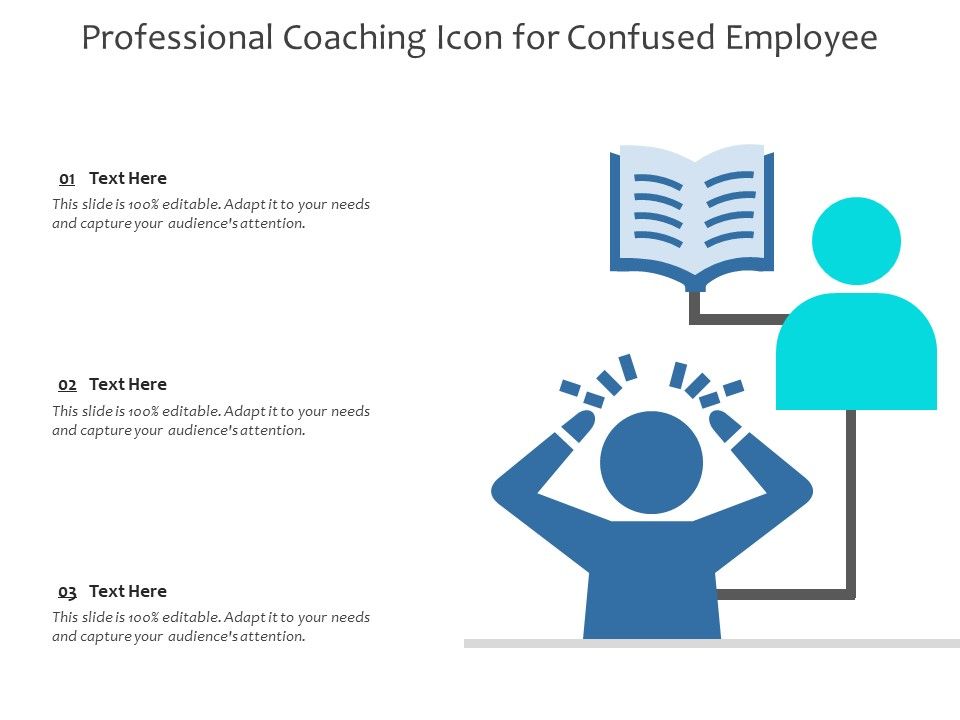 Professional_Coaching_Icon_For_Confused_Employee_Ppt_PowerPoint_Presentation_Model_Designs_PDF_Slide_1.jpg