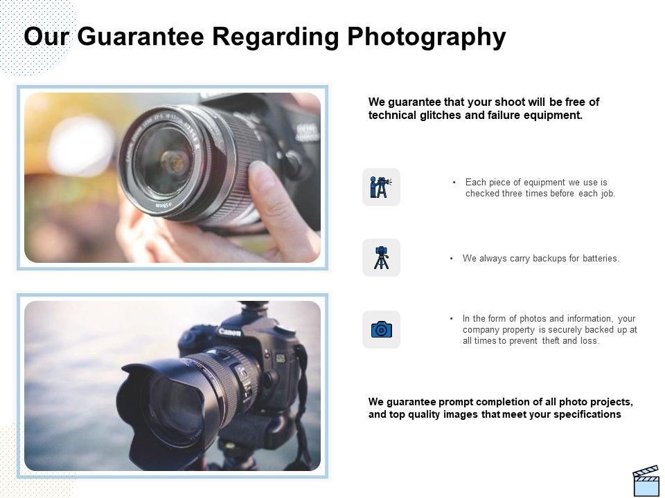 Professional_Picture_Proposal_Our_Guarantee_Regarding_Photography_Ppt_Icon_File_Formats_PDF_Slide_1.jpg