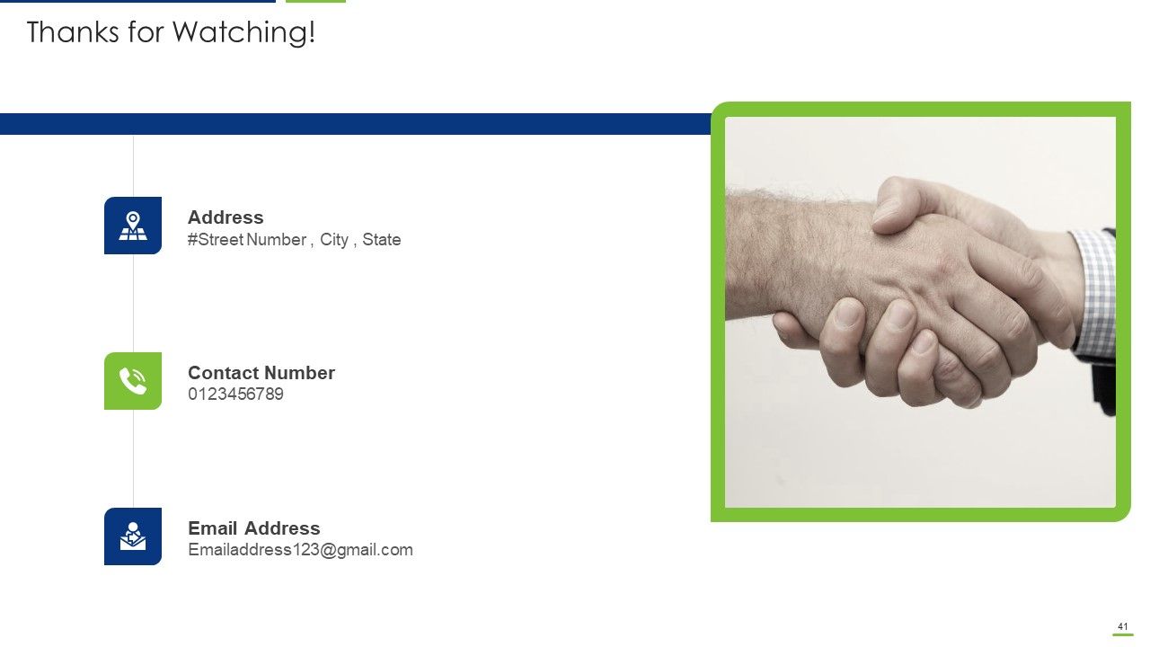 Professional Scrum Master Certification Training IT Ppt PowerPoint Presentation Complete Deck With Slides Slide41