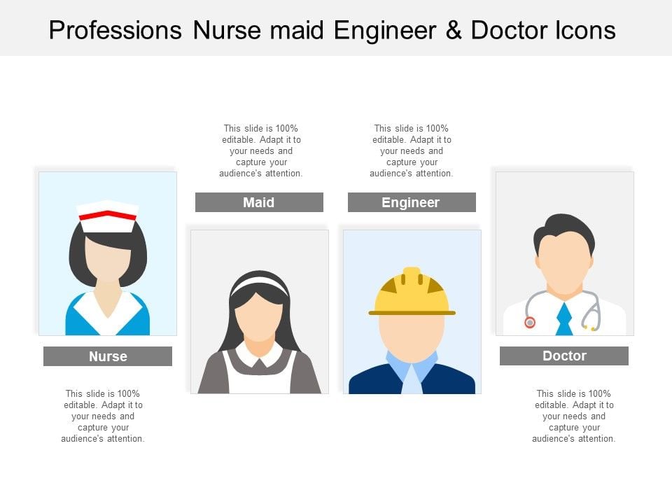 Professions_Nurse_Maid_Engineer_And_Doctor_Icons_Ppt_PowerPoint_Presentation_Infographic_Template_Examples_Slide_1.jpg