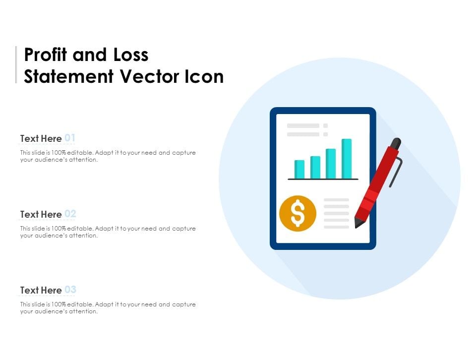 Profit_And_Loss_Statement_Vector_Icon_Ppt_PowerPoint_Presentation_Gallery_Slideshow_PDF_Slide_1.jpg