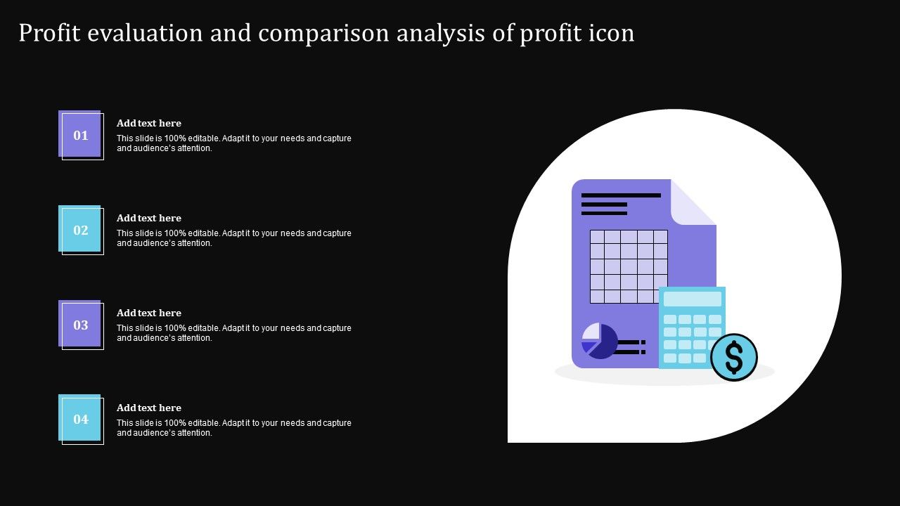 Profit_Evaluation_And_Comparison_Analysis_Of_Profit_Icon_Inspiration_PDF_Slide_1.jpg
