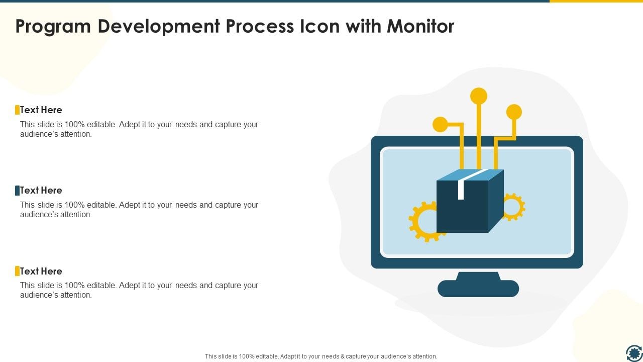 Program_Development_Process_Icon_With_Monitor_Summary_PDF_Slide_1.jpg