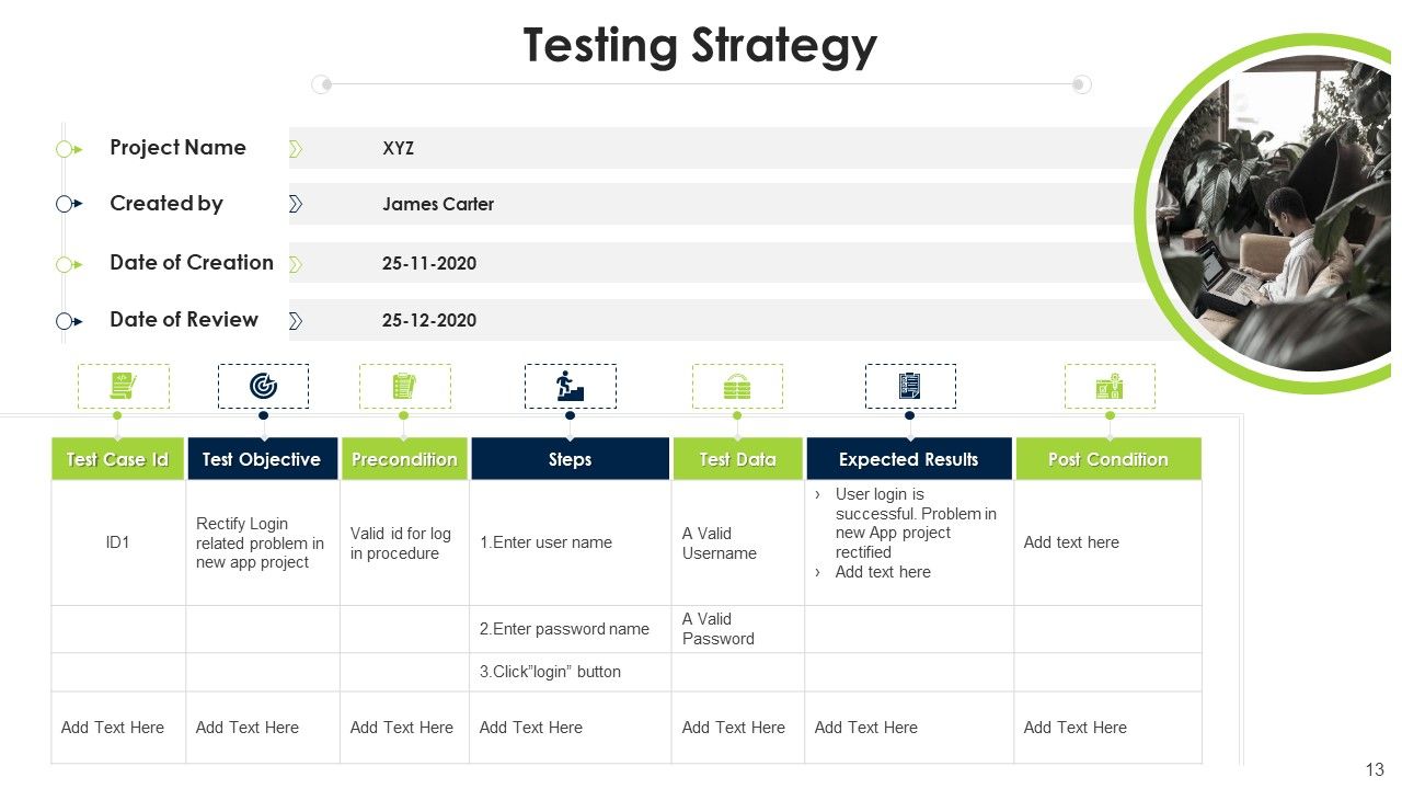Program Evaluation Templates Bundle Ppt PowerPoint Presentation Complete Deck With Slides Slide13