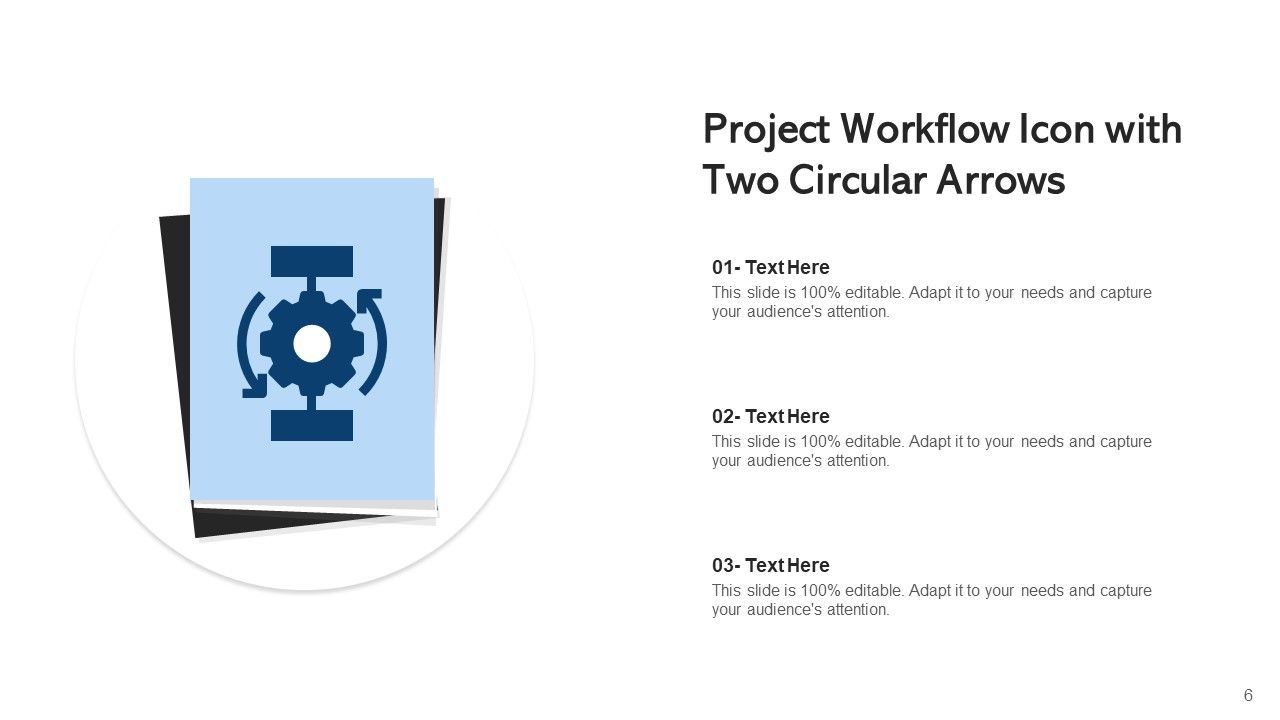 Program Taskflow Innovative Idea Ppt PowerPoint Presentation Complete Deck With Slides Slide06