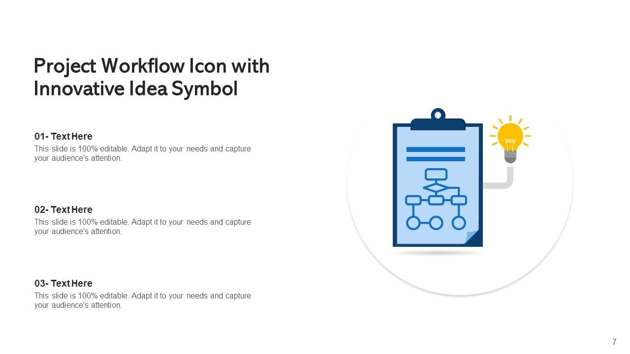 Program Taskflow Innovative Idea Ppt PowerPoint Presentation Complete Deck With Slides Slide07