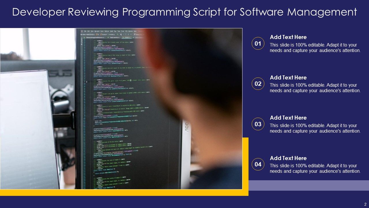 Programming Ppt PowerPoint Presentation Complete Deck With Slides