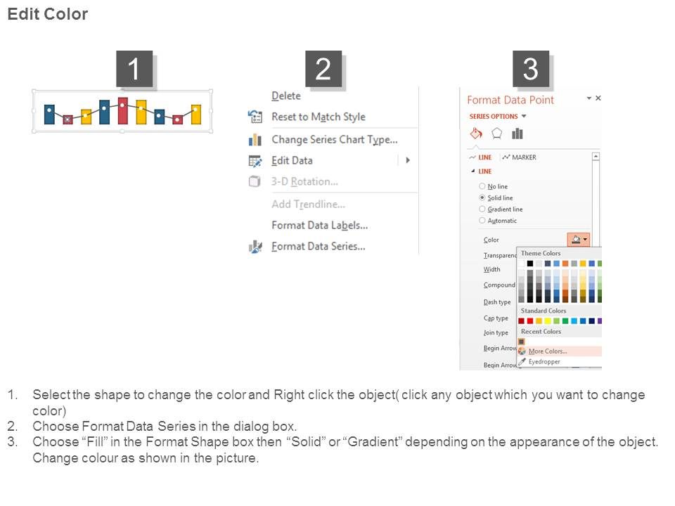 Progress Analysis Chart With Financial Growth Ppt Example Slide03