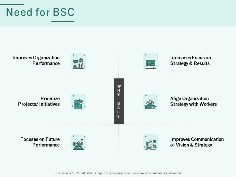 Progress_Assessment_Outline_Need_For_BSC_Ppt_PowerPoint_Presentation_Icon_Example_Topics_PDF_Slide_1.jpg
