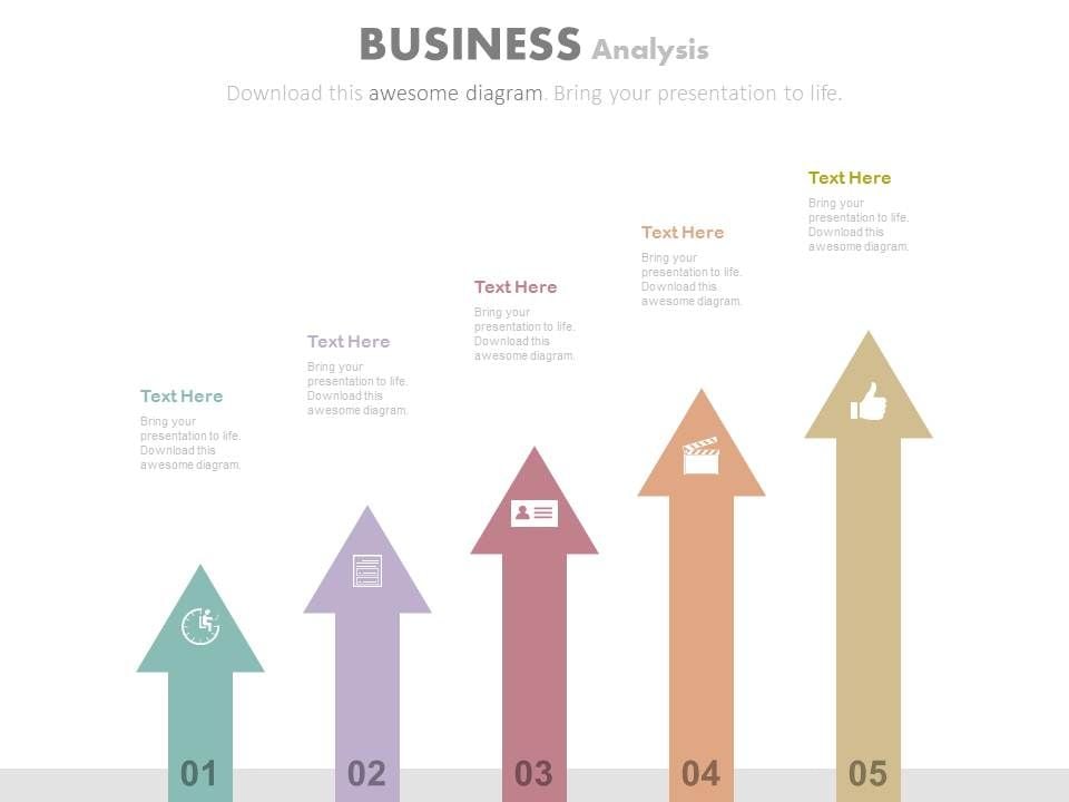 Progressive_Arrows_With_Icons_For_Growth_Analysis_Powerpoint_Slides_1.jpg