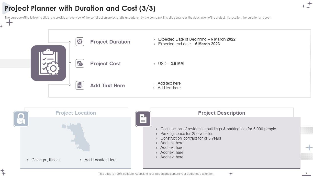 Project Administration Bundle Ppt PowerPoint Presentation Complete With Slides Slide08