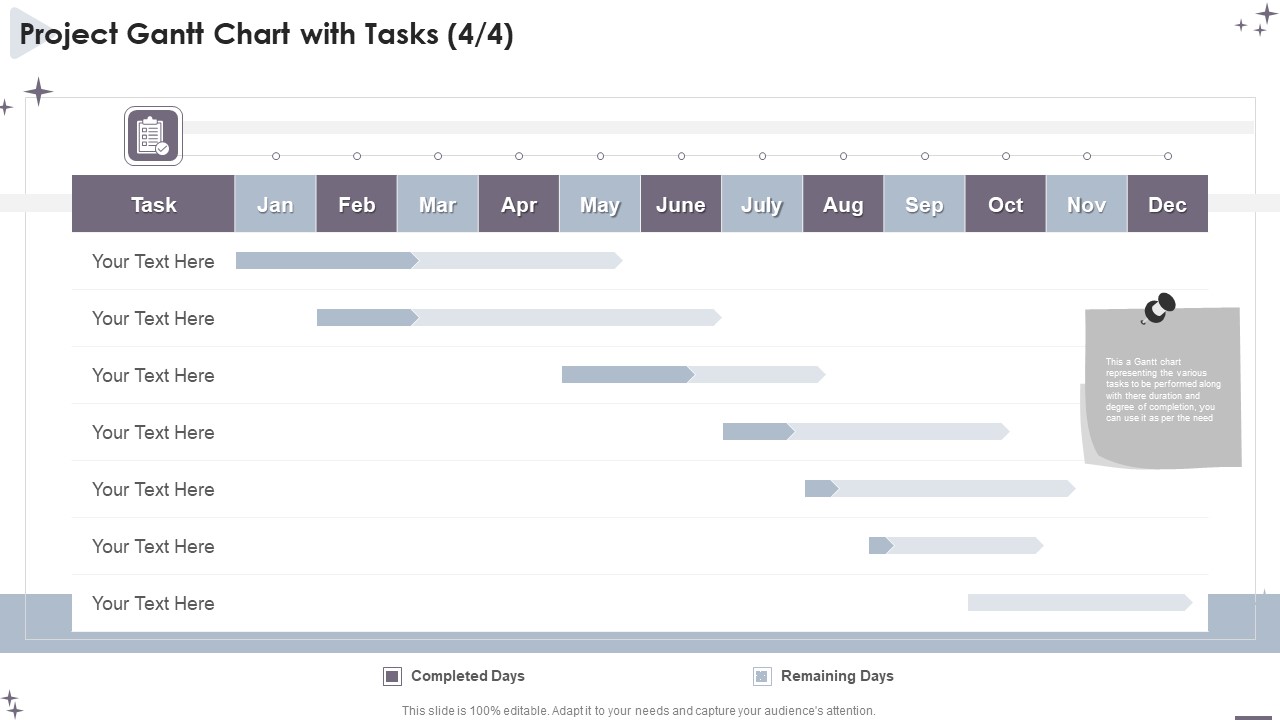 Project_Administration_Bundle_Project_Gantt_Chart_With_Tasks_Structure_PDF_Slide_1.jpg