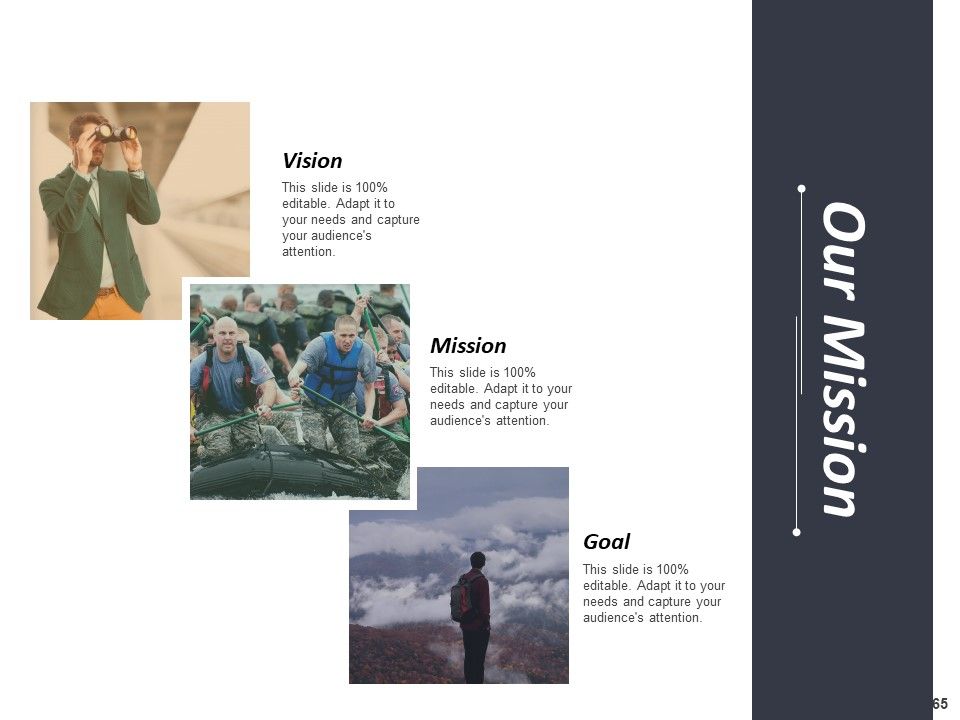 Project Administration Ppt PowerPoint Presentation Complete Deck With Slides Slide65