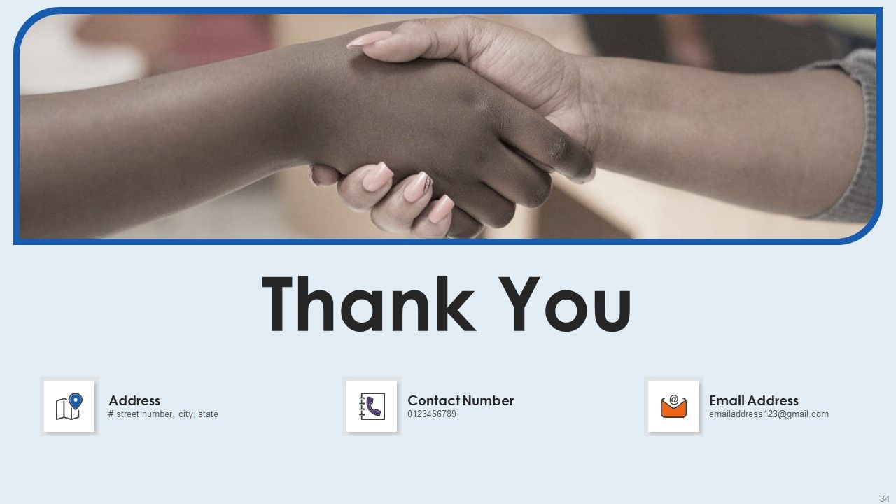 Project Administration Ppt PowerPoint Presentation Complete With Slides Slide34