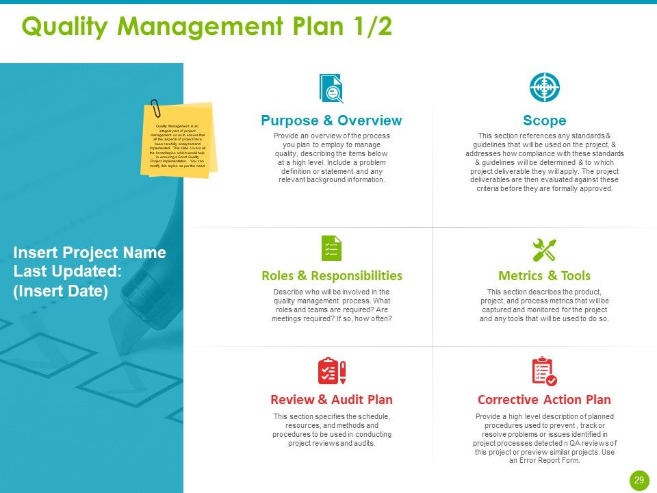 Project Capabilities Ppt PowerPoint Presentation Complete Deck With Slides Slide29