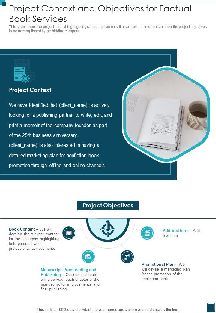 Project_Context_And_Objectives_For_Factual_Book_Services_One_Pager_Sample_Example_Document_Slide_1.jpg