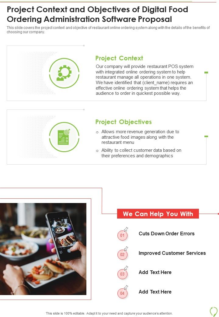Project_Context_Digital_Food_Ordering_Administration_Software_Proposal_One_Pager_Sample_Example_Document_Slide_1.jpg